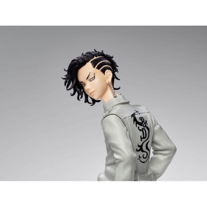 Tokyo Revenger PVC Statue Hajime Kokonoi 18cm