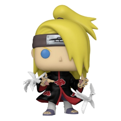 Naruto Shippuden Funko Pop! Колекционерска Фигурка - Deidara #1434