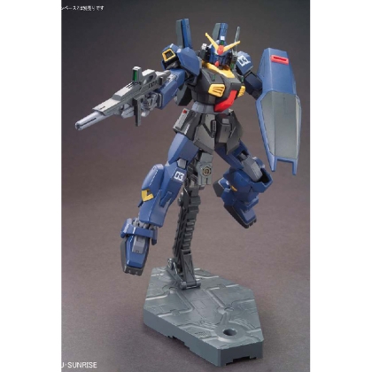 (HGUC) Gundam Model Kit - RX-178 Gundam  MK-Ⅱ(Titans) 1/144