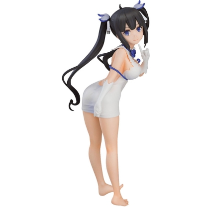 PRE-ORDER: Is It Wrong to Try to Pick Up Girls in a Dungeon? Pop Up Parade Колекционерска Фигурка - Hestia 