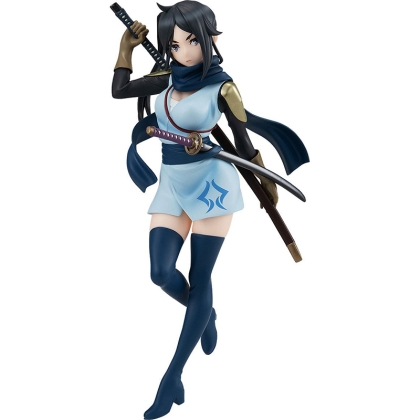 PRE-ORDER: Is It Wrong to Try to Pick Up Girls in a Dungeon? Pop Up Parade Колекционерска Фигурка -  Yamato Mikoto 