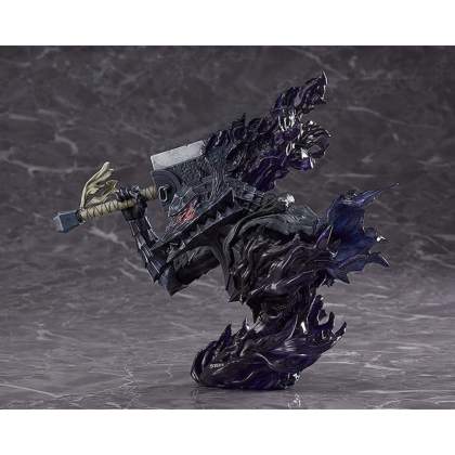Berserk PVC Bust - Guts (Berserker Armor) 10 cm