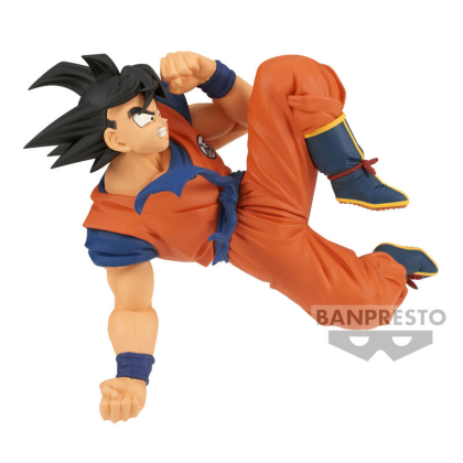 Dragon Ball Z  Match Makers Колекционерска Фигурка - Son Goku 