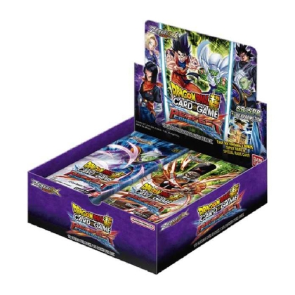 Dragon Ball Super Card Game - Zenkai Series Set 06 B23 - Бустер кутия (24 бустера)