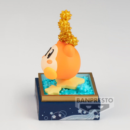 Kirby Paldoce Collection Figure - Waddle Dee 3cm