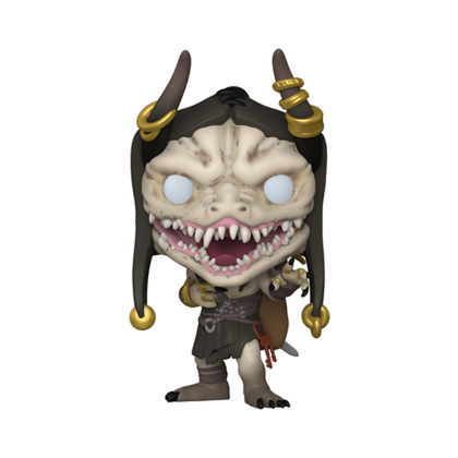 Diablo IV Funko Pop Колекционерска Фигурка - Treasure Goblin #953