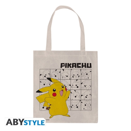 Pokemon Чанта - Pikachu