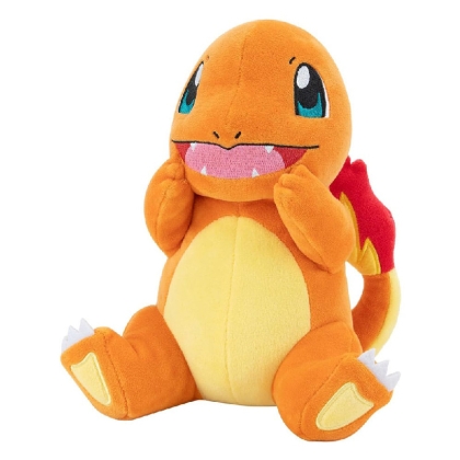 Pokémon Plush Figure Charmander 20 cm