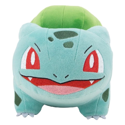Pokemon: Плюшена Играчка - Bulbasaur