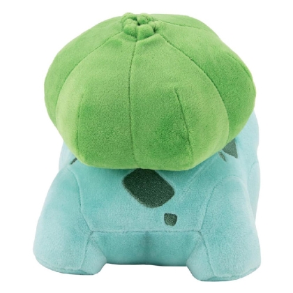 Pokemon: Плюшена Играчка - Bulbasaur