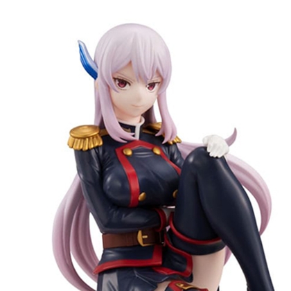 PRE-ORDER: Chained soldier Noodle Stopper Колекционерска Фигурка - Kyouka Uzen