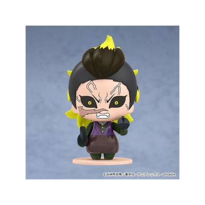 Demon Slayer: Kimetsu no Yaiba Pocket Maquette Mini Figures 6-Pack #07 5 cm
