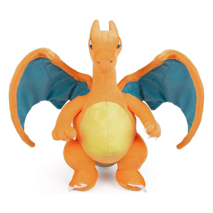 Pokémon Plush Figure Charizard 30cm