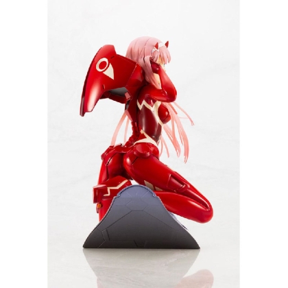 Darling in the Franxx PVC Statue 1/7 Zero Two 17 cm