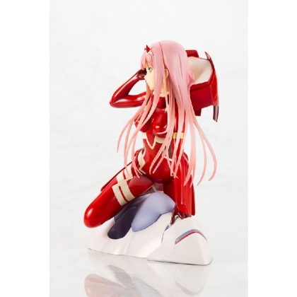 Darling in the Franxx PVC Statue 1/7 Zero Two 17 cm