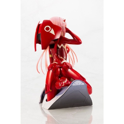 Darling in the Franxx PVC Statue 1/7 Zero Two 17 cm