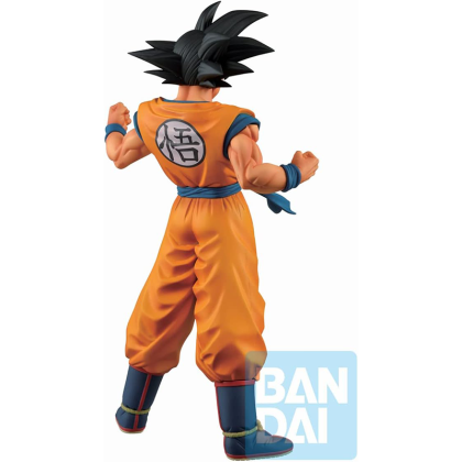 Dragon Ball Super Hero Колекционерска Фигурка Ichiban Kuji: Son Goku