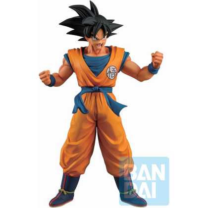 Dragon Ball Super Hero Колекционерска Фигурка Ichiban Kuji: Son Goku