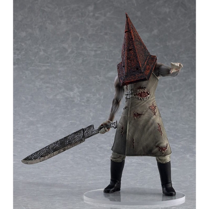 Silent Hill 2 Pop Up Parade Колекционерска Фигурка - Red Pyramid Thing