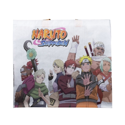 Naruto Shippuden Tote Bag - Jinchuriki