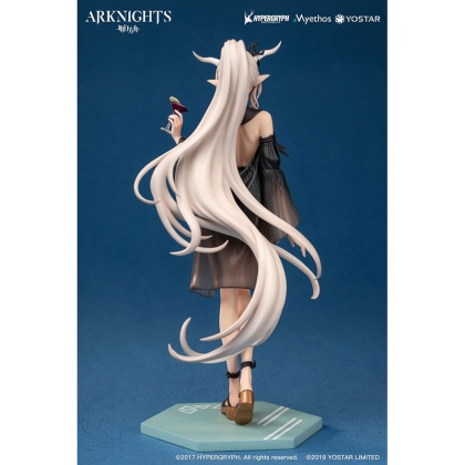 PRE-ORDER: Arknights PVC Statue - 1/10 Shining: Summer Time Ver. 18 cm