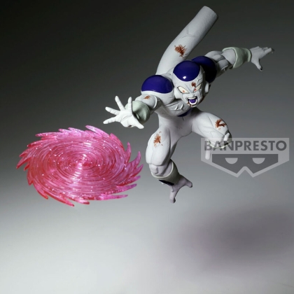 Dragon Ball Z G X Materia Колекционерска Фигурка - Frieza II