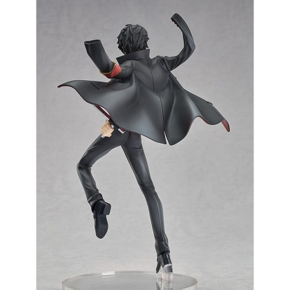 PRE-ORDER: Reborn! Pop Up Parade PVC Statue - Kyoya Hibari 17 cm