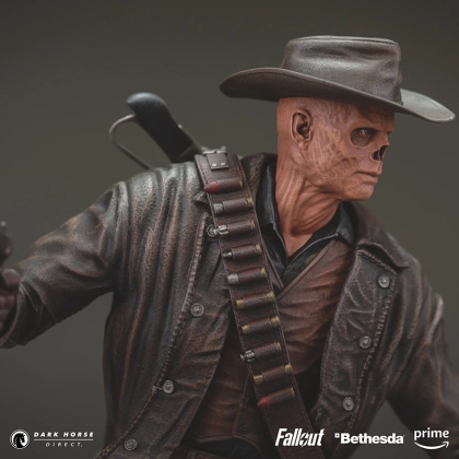 PRE-ORDER: Fallout Колекционерска Фигурка - The Ghoul