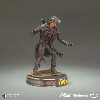 PRE-ORDER: Fallout Колекционерска Фигурка - The Ghoul