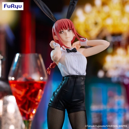 Chainsaw Man BiCute Bunnies Колекционерска Фигурка - Makima