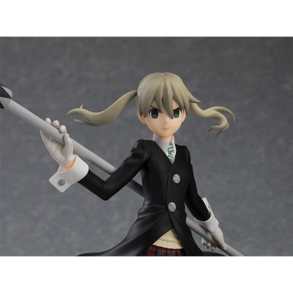 Soul Eater Pop Up Parade PVC Statue - Maka Albarn 18 cm