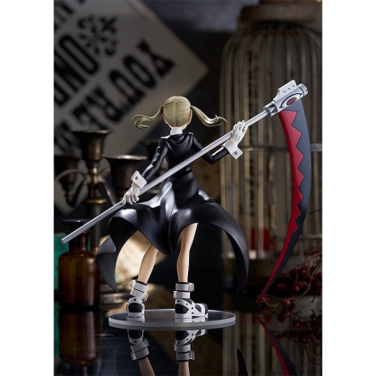 Soul Eater Pop Up Parade Колекционерска Фигурка - Maka Albarn