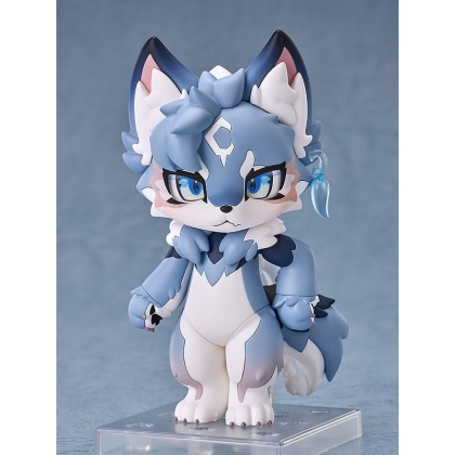 PRE-ORDER: Fluffy Land Nendoroid Action Figure Caesar 10 cm