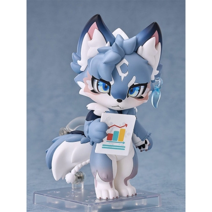 PRE-ORDER: Fluffy Land Nendoroid Action Figure Caesar 10 cm