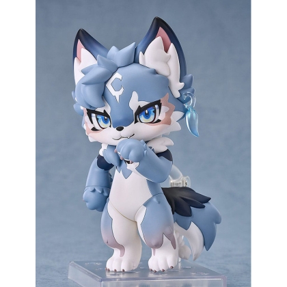 PRE-ORDER: Fluffy Land Nendoroid Action Figure Caesar 10 cm