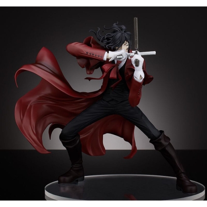 Hellsing OVA Pop Up Parade L Колекционерска Фигурка - Alucard 