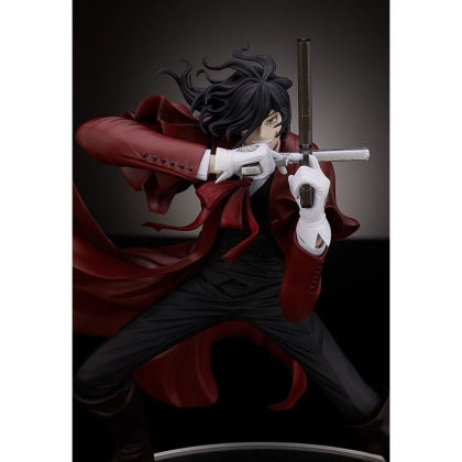 Hellsing OVA Pop Up Parade L Колекционерска Фигурка - Alucard 