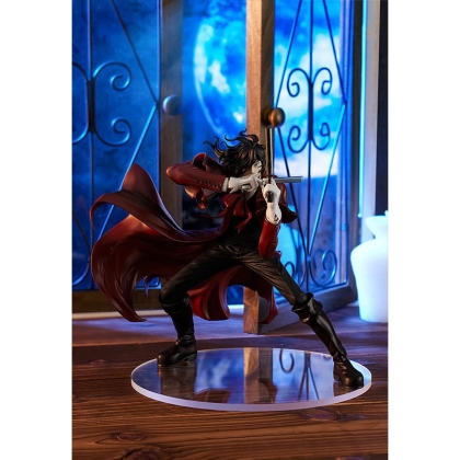 Hellsing OVA Pop Up Parade L Колекционерска Фигурка - Alucard 