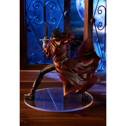 Hellsing OVA Pop Up Parade L Колекционерска Фигурка - Alucard 