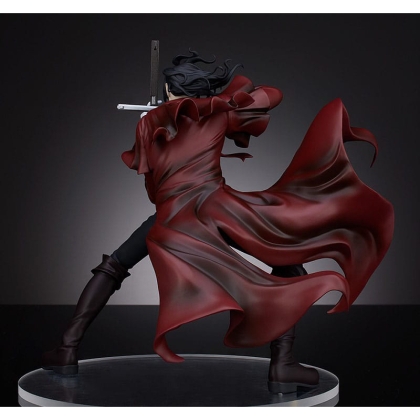 Hellsing OVA Pop Up Parade L Колекционерска Фигурка - Alucard 