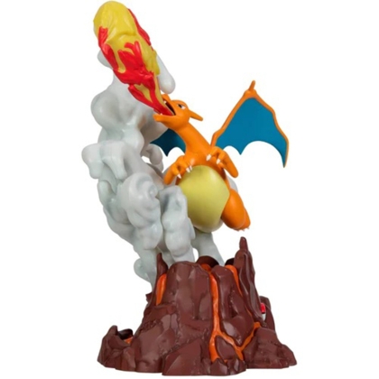 Pokémon Deluxe Collector Action Figure - Charizard 39 cm