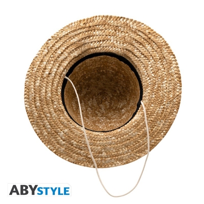 One Piece Cosplay Hat - Monkey D. Luffy - Kid Size