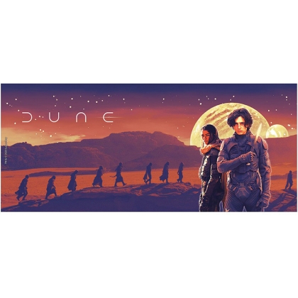 Dune Керамична Чаша - Paul and Chani