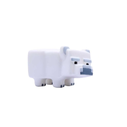 Minecraft Squishme Anti-Stress Фигурка  Series 4