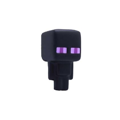 Minecraft Squishme Anti-Stress Фигурка  Series 4