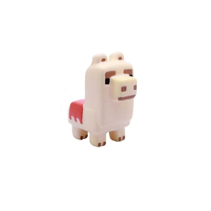 Minecraft Squishme Anti-Stress Фигурка  Series 4
