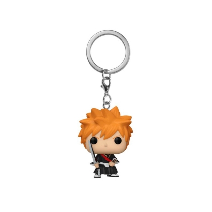 Bleach Funko POP Ключодържател - Ichigo (FB Shikai)