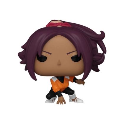 Bleach Funko POP Anniversary Колекционерска Фигурка - Yoruichi #1612