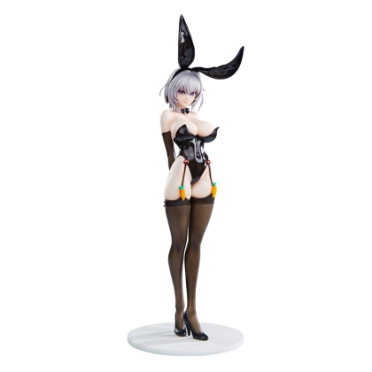 PRE-ORDER: Original Character 1/6 Колекционерска Фигурка - Bunny Girls Black 34 cm