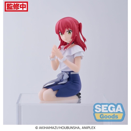 Bocchi the Rock! PM Perching Колекционерска Фигурка - Ikuyo Kita